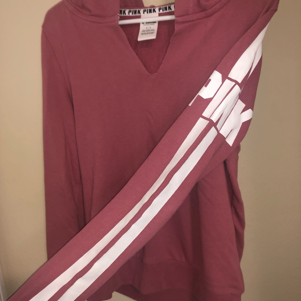 PINK Victoria’s Secret Sweatshirt